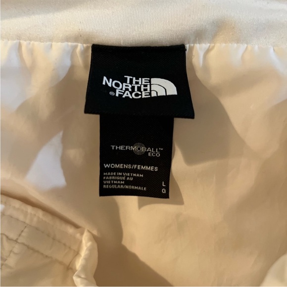 The North Face Thermoball Hybrid Mini Skirt Large - Picture 7 of 8
